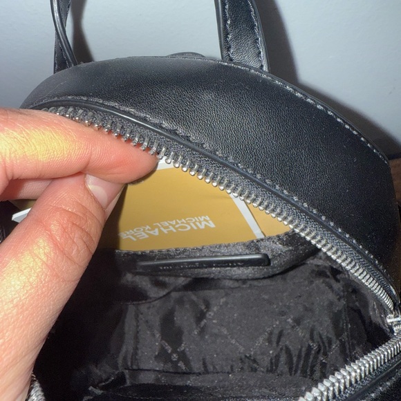 Michael Kors Backpack - Picture 5 of 5